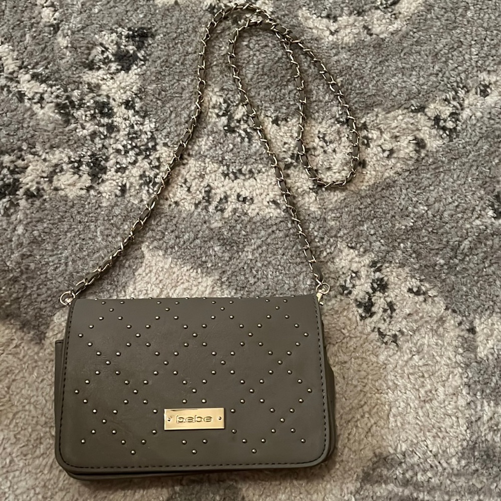 BEBE PURSE